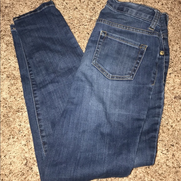 girls cherokee jeans